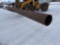 Pipe, 30.10 feet x 16 inches, 3/8 inch thick