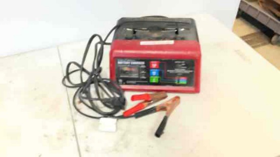 Battery charger