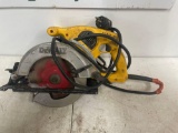 Dewalt Skil saw