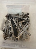 50 wrenches