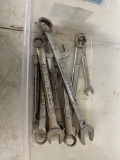 11 craftsman wrenches