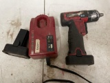 Snap on socket Impact wrench