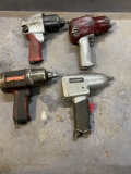 Air tools