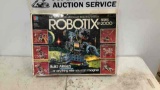 ROBOTIX BUILDING SYSTEM