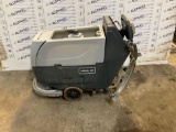 Advance automatic scrubber, Adfinity 20 D