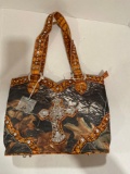 camouflage conceal and carry purse