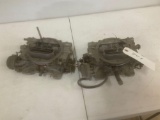 Carburetors