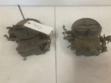 Carburetors