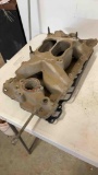 Intake manifold