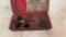 Disc brake caliper tool