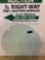 nice round glass