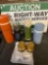 thermoses