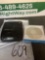 Sony discman CD player and blank discs