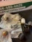 lot of furniture casters