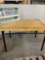 table