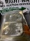 Ford RH headlight