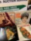 vintage vinyl records