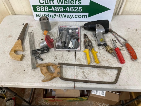 tools