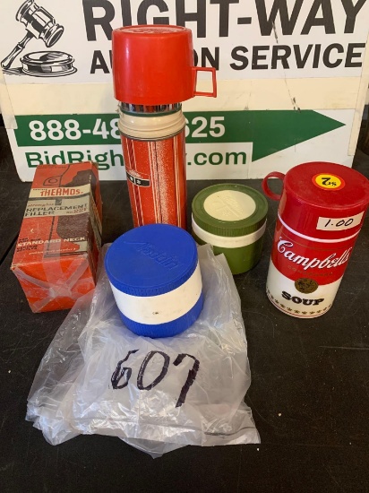 thermoses