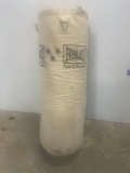 exercise bag