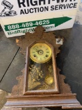 Seth Thomas mantel clock