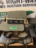 misc 97-98 Tahoe parts