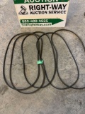 misc belts