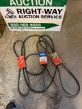 misc belts
