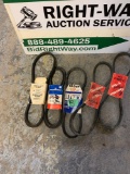 misc belts