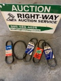 misc belt