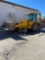 John Deere 210c backhoe