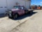 1966 Chevy 1 ton tilt bed