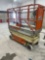 scissor lift JLG1930ES