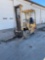 Toyota Forklift LP