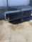 Wolverine 6 foot broom skid loader attachment