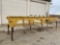 Roller table