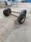 axles