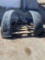 John Deere mfwd fenders