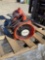Allegro Com-Pax-ial Blower