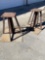 shop stands