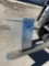 Side mount...truck toolbox
