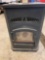 Pelpro pellet stove