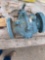 4 inch 600 psi valve