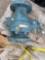 4 inch 600 psi valve