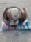 valve with gearbox