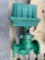valve with controller