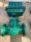 valve with controller