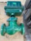valve with controller