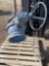 8 inch 150 psi valve