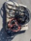 valve handles